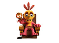 First4Figures Banjo Kazooie (Mumbo Jumbo) RESIN Statue Figure - Image 2