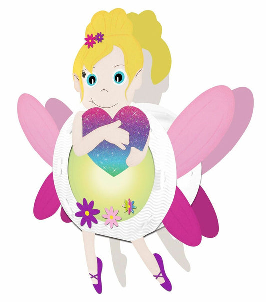 Ursus Lanterns Craft Kit Fairy - Image 2