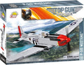 Cobi Top Gun Mustang P-51D (350 Pieces)