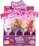 Mushmeez Sweet Friends Taba Squishies Fidget Toy Assortment