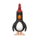 Funko Pop Wallace & Gromit Feathers McGraw #1746 Vinyl Figure