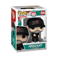 Funko Pop! Football Liverpool F.C. Jurgen Klopp #54 Vinyl Figure