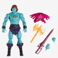 Masters of the Universe Masterverse New Eternia Faker Action Figure