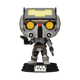 Funko Pop! Star Wars The Bad Batch Tech #445 Vinyl Bobblehead