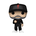 Funko Pop! Football Liverpool F.C. Jurgen Klopp #54 Vinyl Figure