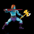 Masters of the Universe Masterverse New Eternia Faker Action Figure