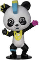 Ubisoft Heroes: Series 2 Just Dance (Panda) Figure