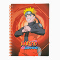 Naruto Shippuden A4 Display Book With 30 Sleeves