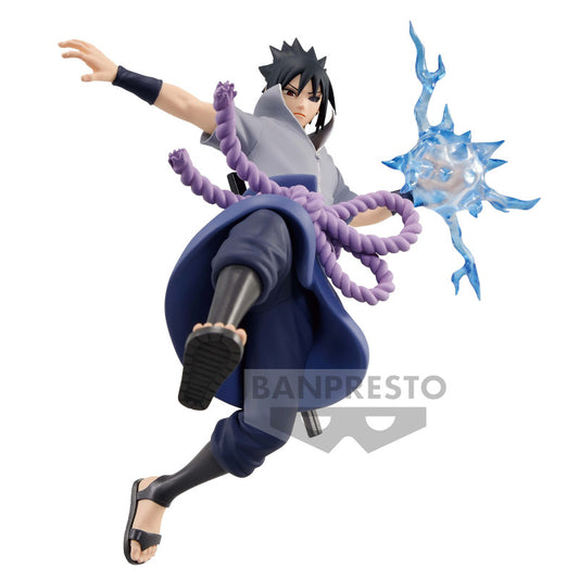 Naruto Shippuden Effectreme - Uchiha Sasuke