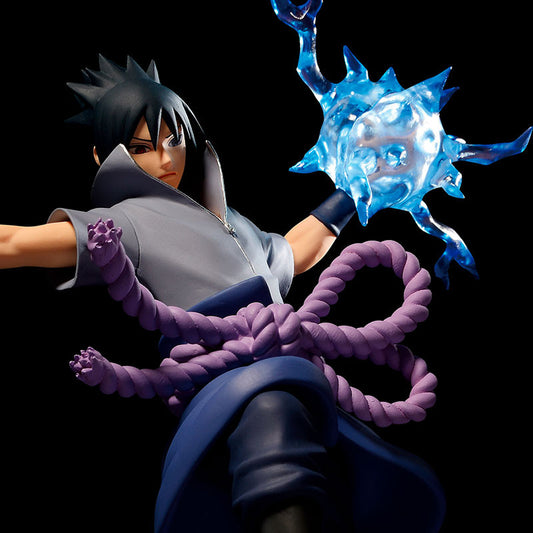 Naruto Shippuden Effectreme - Uchiha Sasuke