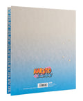 Naruto Shippuden Lever Arch Folder alternate view