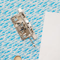 Naruto Shippuden Lever Arch Folder design detail