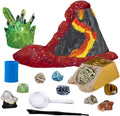 NATIONAL GEOGRAPHIC EXPLORER SCIENCE EARTH KIT, alternate view