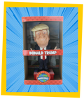 Donald Trump Mimiconz World Leaders 20cm PVC Figurine - Image 3