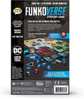 Funko Funkoverse: Strategy Game (DC Comics Wonder Woman 2 Pack) - Image 5