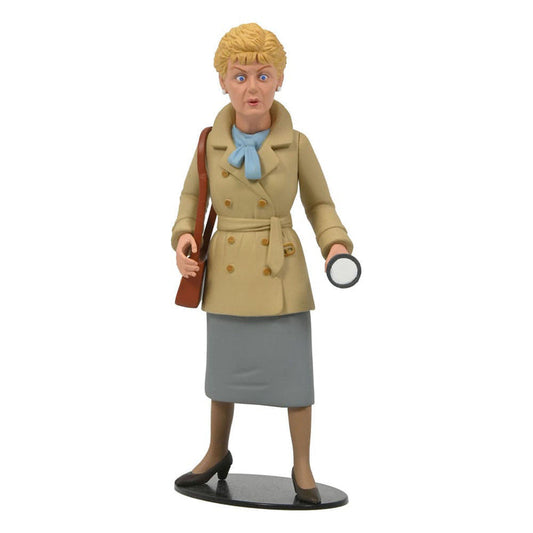 Murder She Wrote: Jessica Fletcher Toony Classics 6" Scale Action Figure