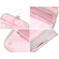 Pusheen Foodie Collection Hanging Travel Toiletry Bag