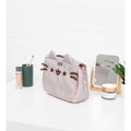 Pusheen Foodie Collection Hanging Travel Toiletry Bag
