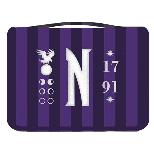 Wednesday Hanging Travel Toiletry Bag