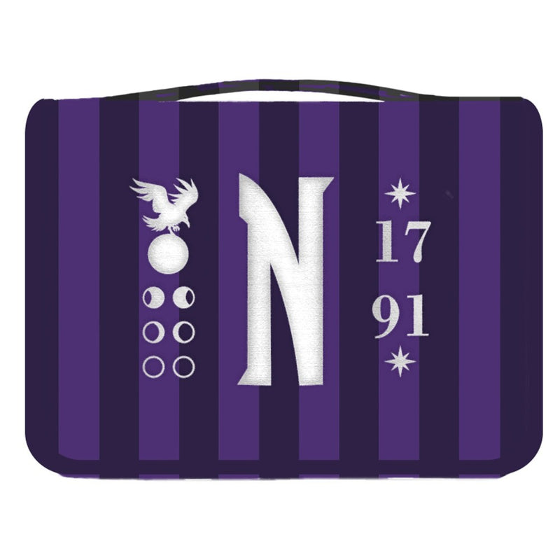 Wednesday Hanging Travel Toiletry Bag