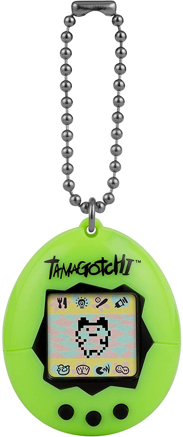 Tamagotchi Original (Neon)