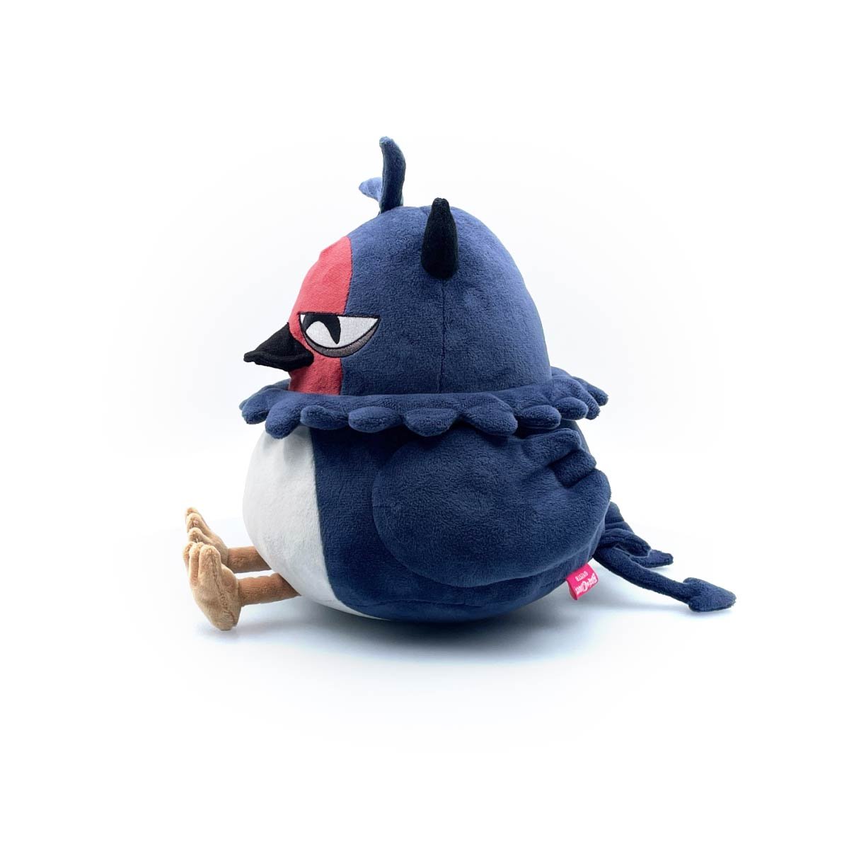 Youtooz Black Clover Nero 9" Plush