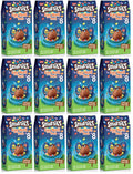 12 x Smarties Easter Egg Hunt Pack (8X17.5G Eggs) - 140GM