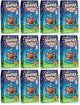 12 x Smarties Easter Egg Hunt Pack (8X17.5G Eggs) - 140GM