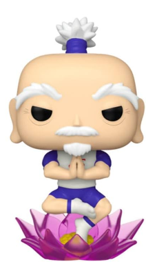 Netero Hunter X Hunter Funko POP! Vinyl Figure