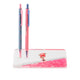 One Piece Netflix Chopper Acrylic Liquid Pen Set