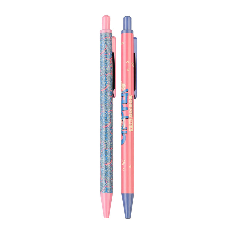 One Piece Netflix Chopper Acrylic Liquid Pen Set alternate view