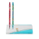 One Piece Netflix Going Merry Acrylic Liquid Pen Set
