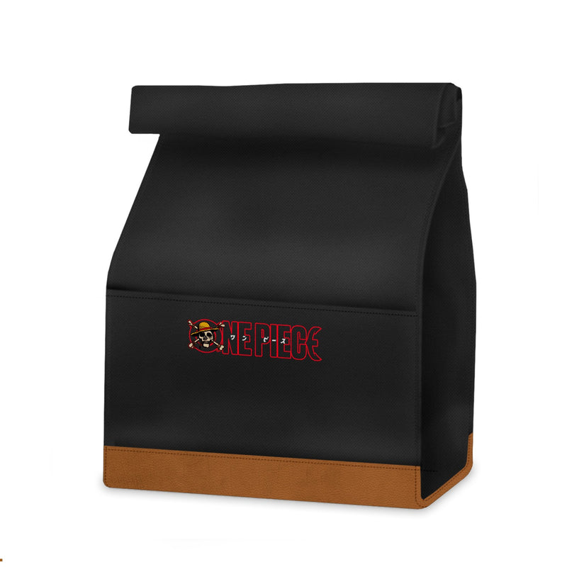 Netflix One Piece Lunch Bag alternate view