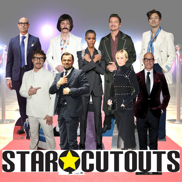 Taylor Swift 180cm Lifesize Cardboard Cutout