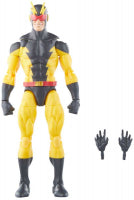 Marvel Legends Series Squadron Supreme Marvel's Nighthawk & Marvel's Blur - Image 3