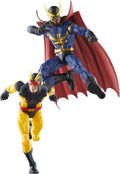 Marvel Legends Series Squadron Supreme Marvel's Nighthawk & Marvel's Blur - Image 6