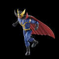 Marvel Legends Series Squadron Supreme Marvel's Nighthawk & Marvel's Blur - Image 8
