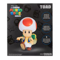 The Super Mario Movie 5"inch Figure (Toad) - Image 4