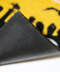 Nightmare Before Christmas Halloween Town Door Mat alternate view