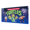 Teenage Mutant Ninja Turtles XL Mouse Mat 80 x 35 cm