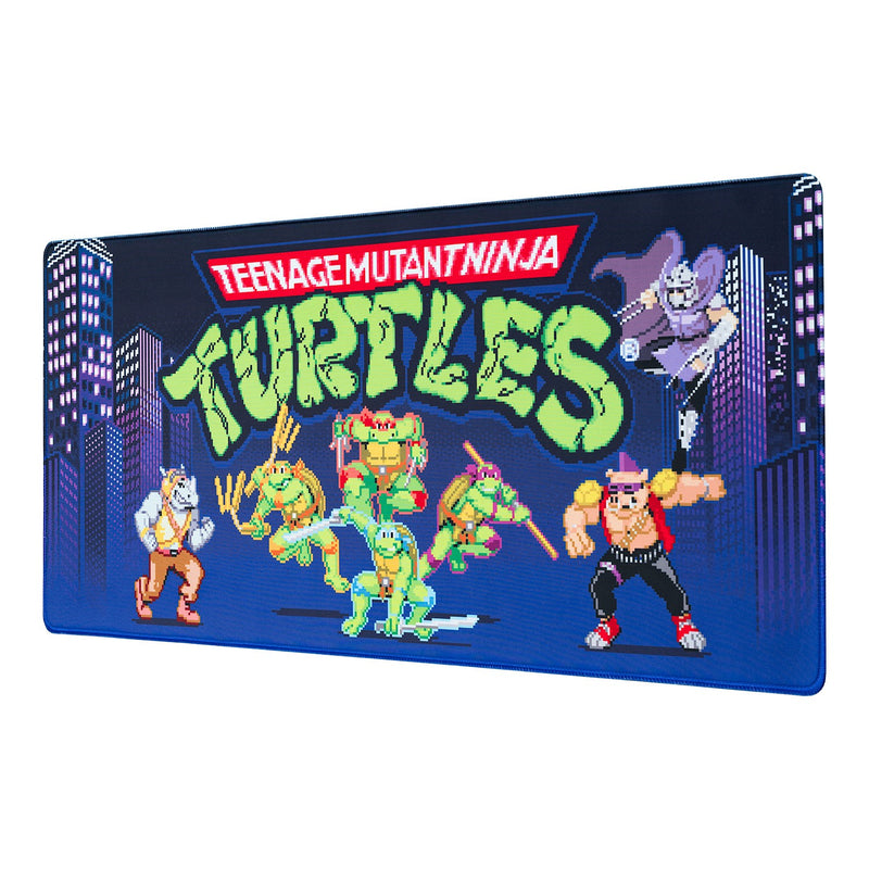 Teenage Mutant Ninja Turtles XL Mouse Mat 80 x 35 cm