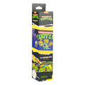 Teenage Mutant Ninja Turtles XL Mouse Mat 80 x 35 cm side angle