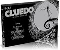 Cluedo Nightmare Before Xmas Board Game