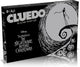 Cluedo Nightmare Before Xmas Board Game