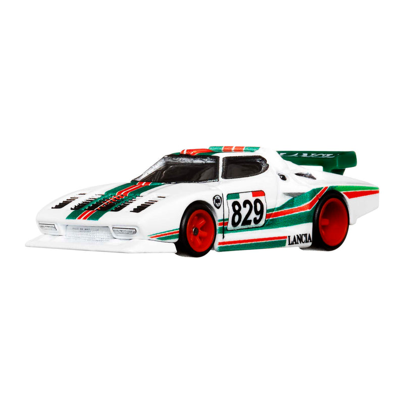 Hot Wheels Premium Car Culture 2-Pack Assortment 2026 Mix 4 (Case of 8)