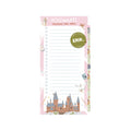 Harry Potter Magnetic Notes