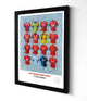 Nottingham Forest FC Shirts A3