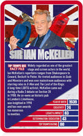 Top Trumps Classics National Treasures - Image 3