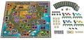 Nucleum Board Game, side angle