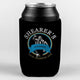 Newcastle Alan Shearer - Football Legends - Can Cooler